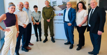 חדש בצה"ל: בתי הדין הצבאיים ידונו בעתירות חיילים-אסירים