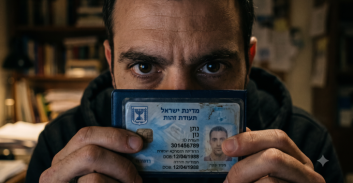 גנב זהות מאזרח אחר ויצא למסע קניות בסך 250 אלף שקל