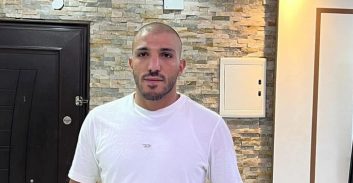 שוחררו שניים משלושה חשודים ברצח מוחמד זידאן בריינה