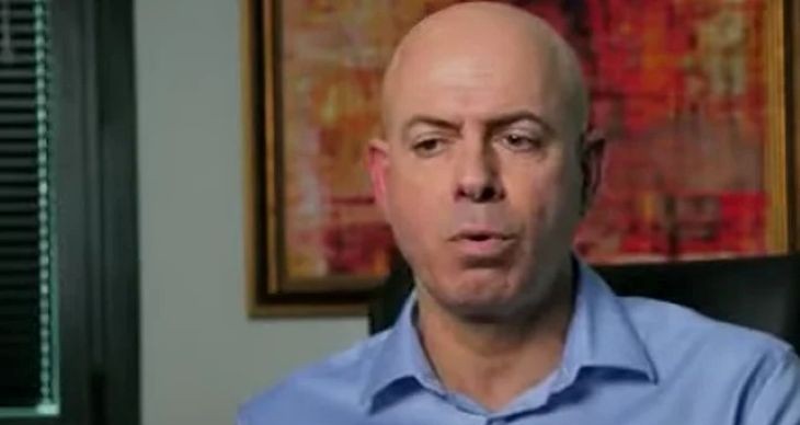 ישראל אבישר בטחון לאומי כלי נשק 