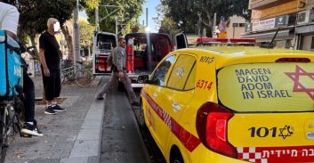 יפו: הרוג מירי על רקע פלילי ביפו