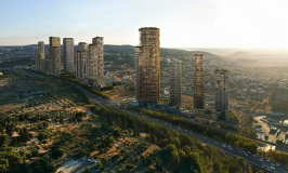 דרך חברון בירושלים: הוועדה המחוזית דורשת תוכנית בינוי ופיתוח חלופית