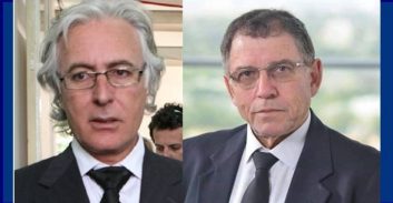 נטוביץ' פורש מהמועצה ומתכנן להקים עם ציון אמיר ואחרים התאחדות חלופית