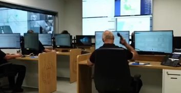 שב"ס: כתב-אישום נגד מפוקח מסוכן שחתך את האיזוק וניסה להתקרב למוגנת