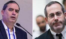 המינויים לוועדת האתיקה הארצית? בשיטת חבר מביא חבר