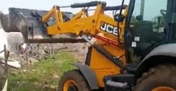 עפולה: תיק נגד אב ובנו הנאשמים בתקיפת בעל קרקע עובר לגישור