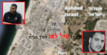 קרטלי המשלוחים: הוארך מעבר ל-30 יום מעצר אייל נגר, בנאמו ואחרים