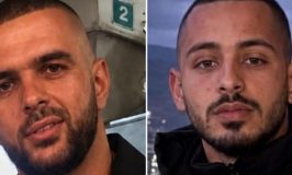 הרצח הכפול בנצרת: עבריין בכיר ש"התקדם" בראש קבוצה חדשה