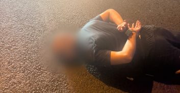 ימ"ר צפון: שלושה חשודים במעורבות ברצח הכפול בנצרת