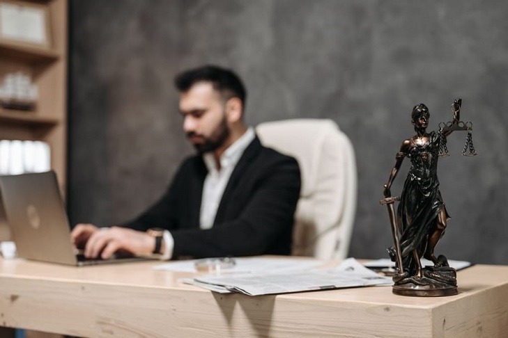 LAWYER SOFTWARE SYSTEM