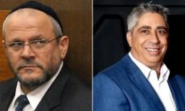 כתב-אישום נגד עו"ד שמעון כהן ודודי אפל על הונאות מס והלבנת-הון